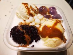 -甜心闲生传统手工冰粉(奎星楼店)