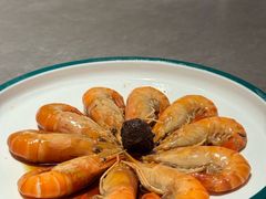 -佬太公海鸭·海鲜大排档(上海总店)