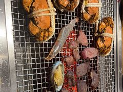 -蚝英雄·鲜蚝自助专门店(小营直营店)