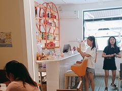 -大象厨房(重庆道店)