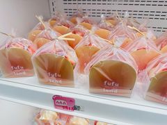 -fufuland·生乳舒芙蕾(北京·合生汇店)