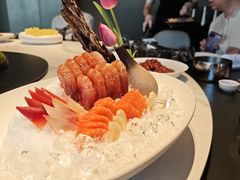 -曲水兰亭·兰亭·宴(上海虹桥店)