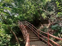 -沕沕水生态风景区