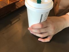 -星巴克(南京同曦万尚城店)