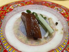 烤鸭-白家大院·王府宫廷菜(苏州街店)