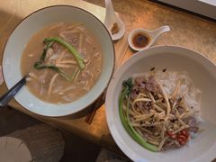 -漆黑觉米粉(三里屯店)