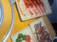 -喜来稀肉(北外滩白玉兰广场店)