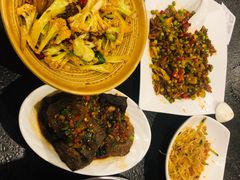 -湘肠香火锅店(团结湖店)