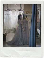 -Color卡诺婚纱礼服馆(南京严选店)