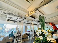 大堂-衡山汇·高级粤菜(霄云路店)