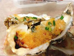 -亮亮烧烤(万松园店)