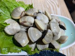 -刘记糟粕醋海鲜烧烤