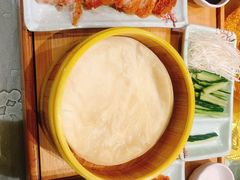 北京片皮鸭-厦门渔港(成山路店)