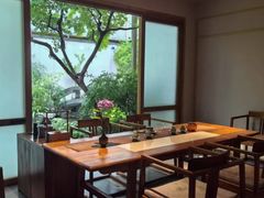 -绣园·茶食宴(湘绣博物馆店)