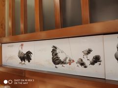 -黑鸡小馆(金源店)