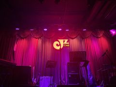-JZ Club 爵士酒吧(上海店)