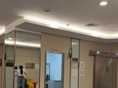 -爱康国宾体检中心(福田分院)
