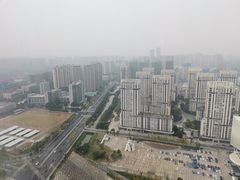 -国际青年会议酒店