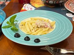 -卢布里西餐厅(总店)