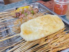 -老谢野馄饨(延安路店)
