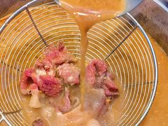 -荣叔港式沙嗲牛肉火锅(正佳潮流店)