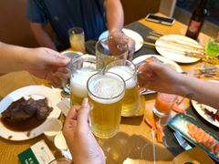 -鲁商铂尔曼大酒店·铂丽自助餐厅