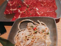 -新石器烤肉(南站店)