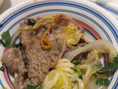 -许府牛火锅(信义坊总店)