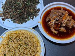 -土桥手掌鸡·26年灌县老味道(都江堰店)