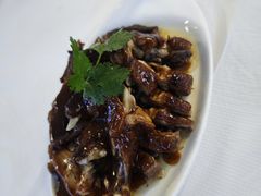 -美味佳缘客家食府(龙岗中心城店)