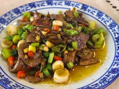 -小桥衢州人家·海鲜烧烤·盱眙龙虾(万达水街店)