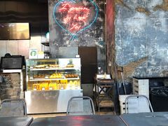 -Cafe Aewol Monsant