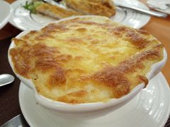 -红房子西菜馆(淮海中路店)