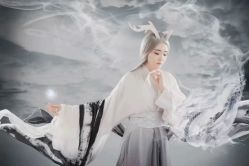 -盘子女人坊古装写真摄影(厦门总店)