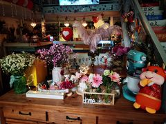 -Kitchen·Y洋厨房西餐厅(王府壹号店)