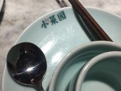 -小菜园新徽菜(常州武进吾悦店)
