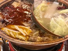 -仁和四季涮肉馆(天坛南门店)