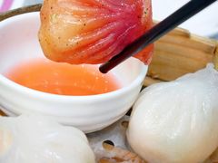 -东鑫记港式茶餐厅(南京东路店)