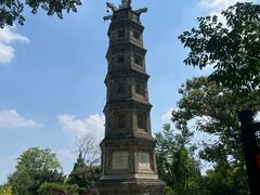 -南阳卧龙岗武侯祠