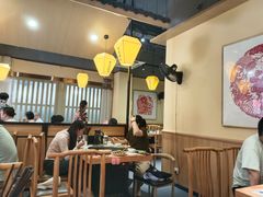 -冰城焰会大丰收铁锅炖(萝岗万达金街店)