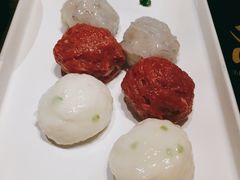 -揽季锅物会.福建黄鱼.海鲜姿造(五四路店)