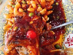 -砂锅居(西四店)