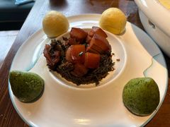 -绍兴老味道·非遗门店(银泰城店)