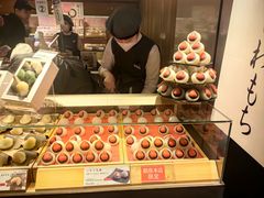 -銀座あけぼの (銀座本店)