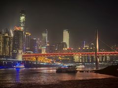 -重庆两江夜游-交运系列