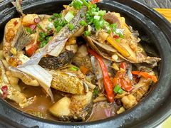 -徽州美食(三十年老店)