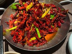 -山石榴·贵州菜(陆家嘴中心店)
