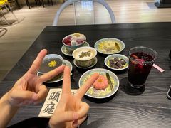 -宫事颐庭·老佛爷贵寿下午茶(颐和园店)