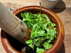 -树厨贵州菜(大十字店)