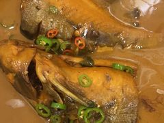 -香山湖渔家大院